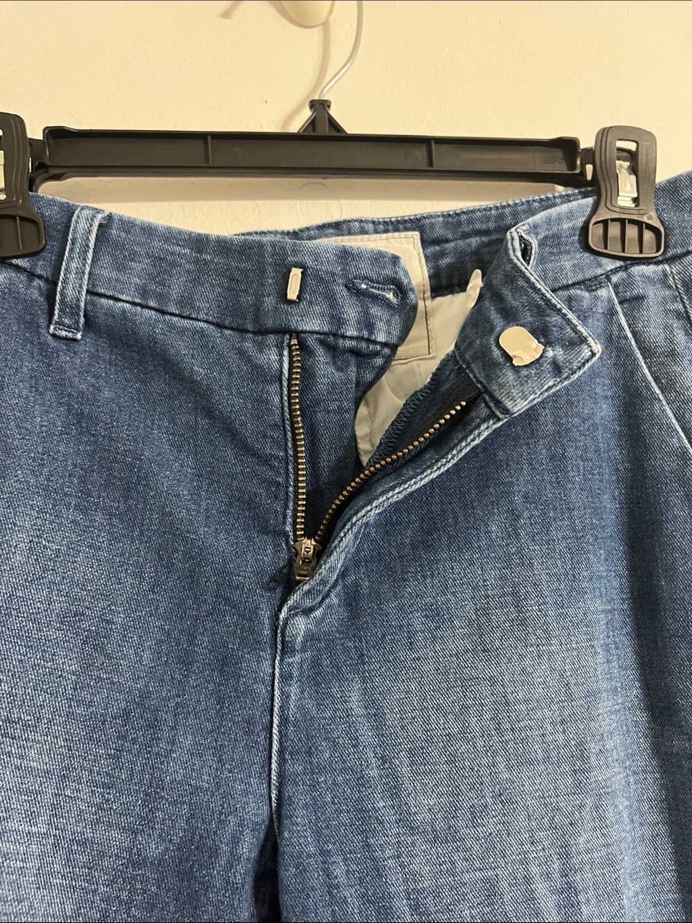 Frank & Eileen Westport Jeans Blue 0 - Picture 9 of 14
